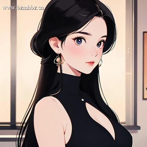 韩国漫画校园女神封面